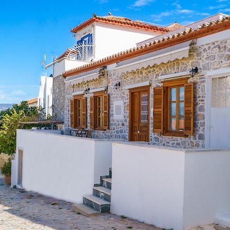 Kamini - Hydra Dream Houses Dış mekan fotoğraf