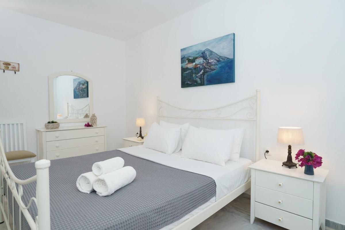 Kamini - Hydra Dream Houses Dış mekan fotoğraf